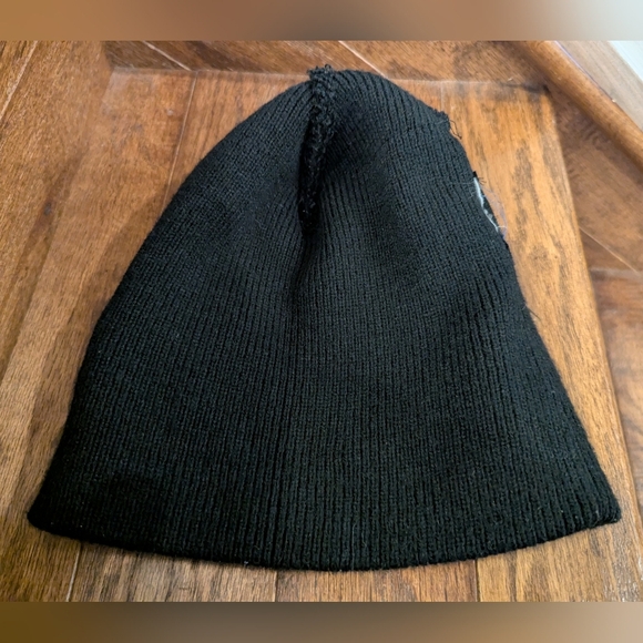 Kangol Vintage black and red wool hat, Unisex one size - Picture 8 of 8